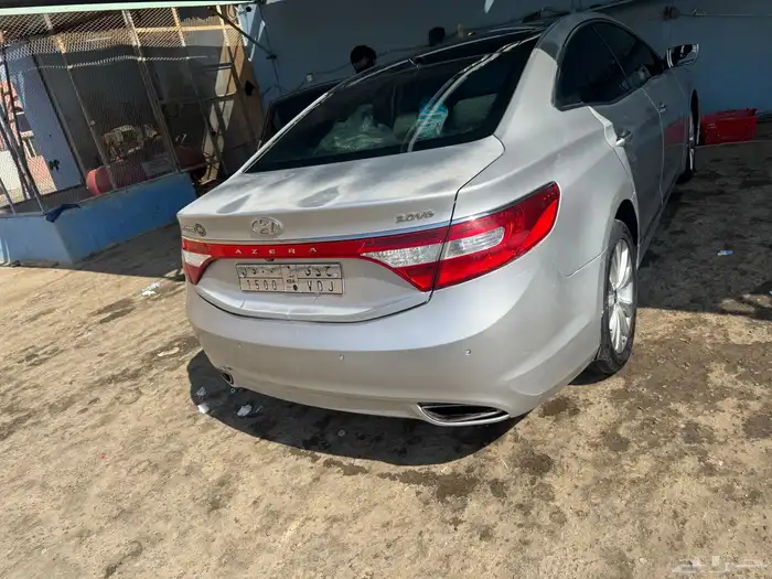 هوندا ازيرا فل كامل 5