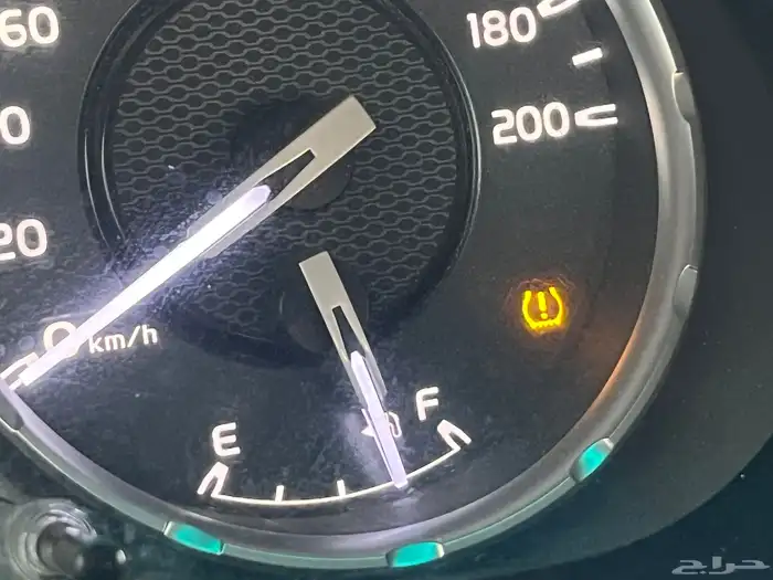 حساس ضغط الكفرات تويوتا PMV-C210 6