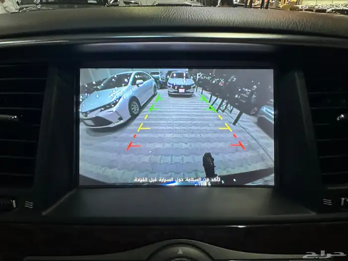 نيسان باترول موديل 2017 نص فل 13