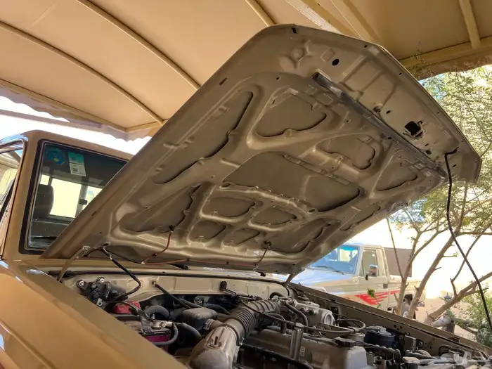 جيب شاص المديل 2009 مخزن بريمي سلق 11 ريشه ونش دفلوك 99