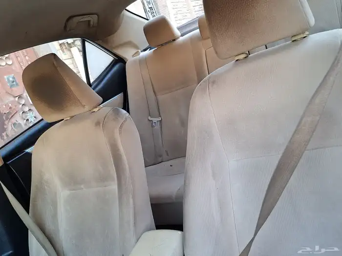 كورولا 2018 14