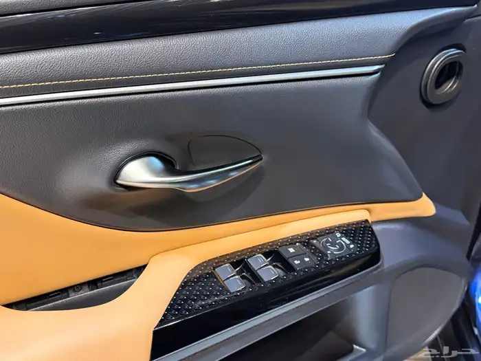 لكزس ES250 2023 (( بحالة ممتازة )) 22