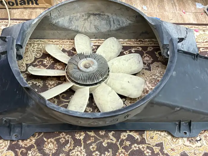 ارض قطع او اكسسورات جمس من مديل 2000 الى 2006 35