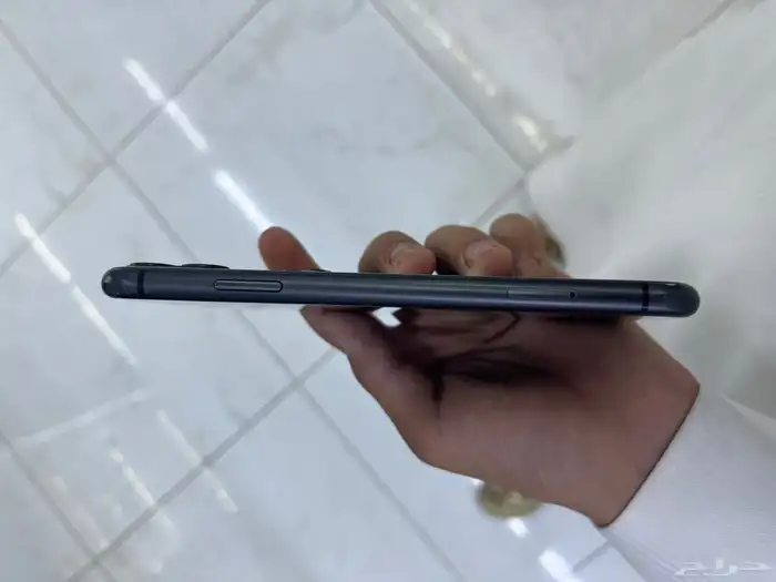 جوال ايفون 11 2