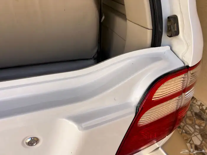 في اكس ار المديل 2004 مخزن فل كامل بريمي قير تماتيك 65