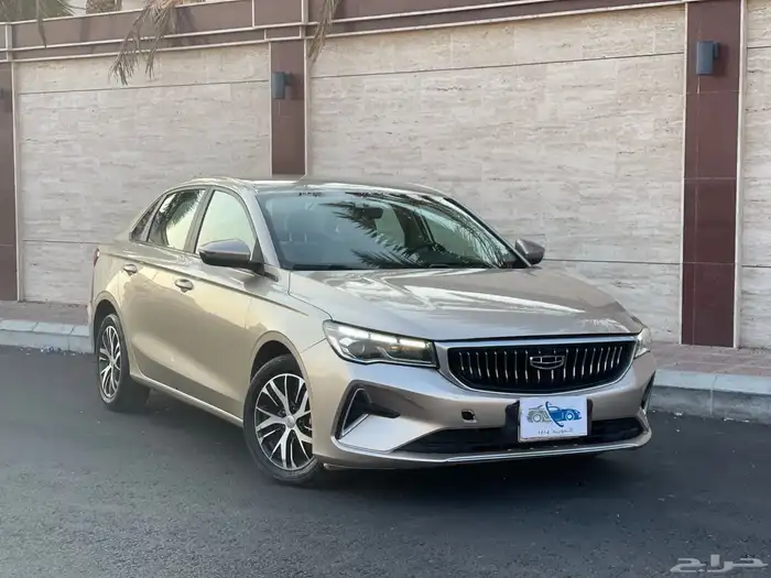 جيلي_اميجراند7_2023 4