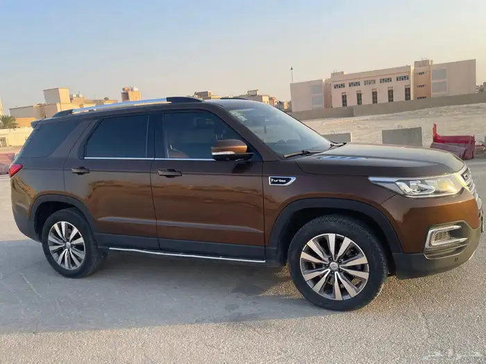 شانجان 2020 Cs 95 2