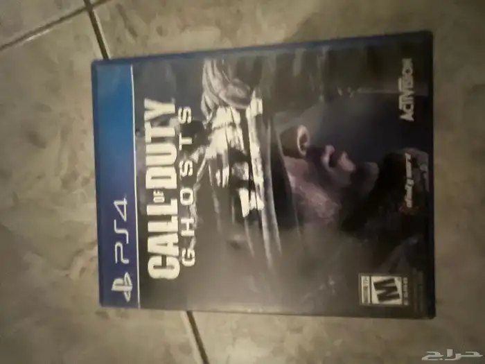 cd for ps4 and ps5 7