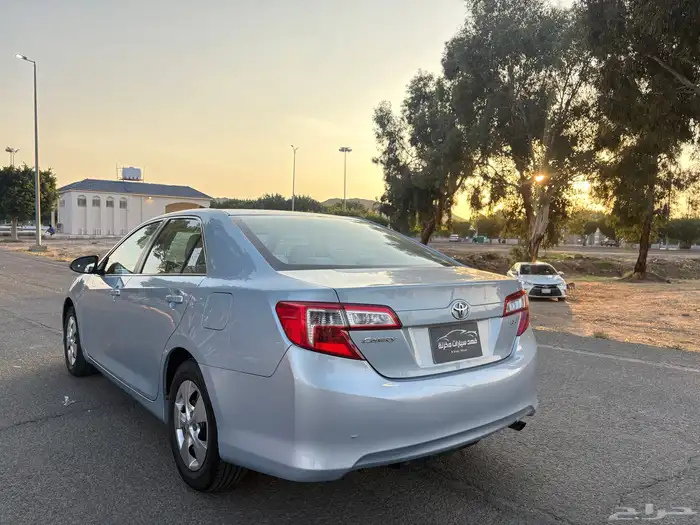 كامري 2015 10