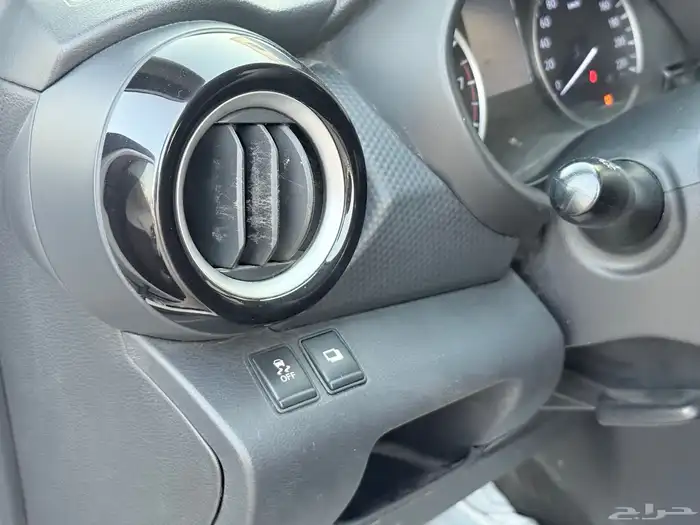 نيسان كيكس موديل 2022 10