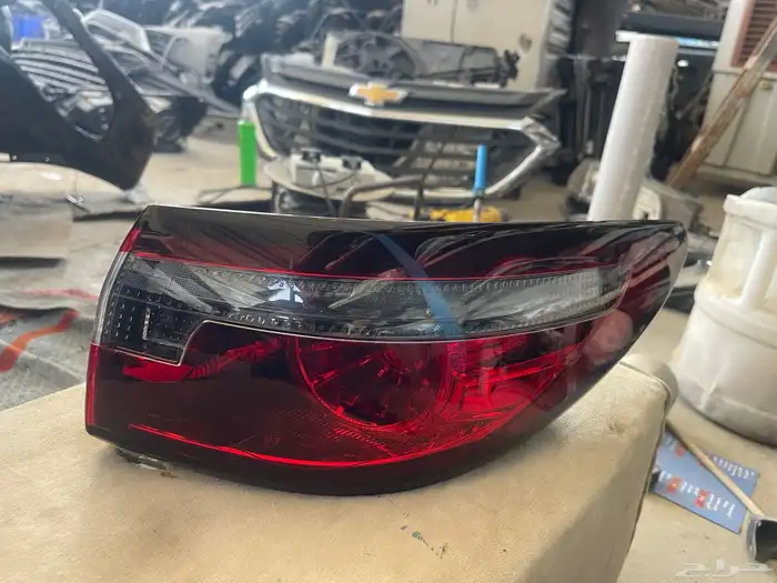 قطع مازدا مستعمل 5