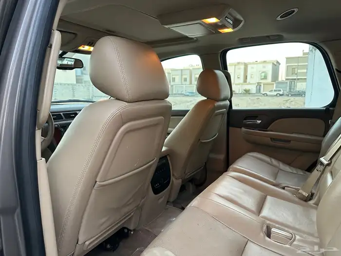 تاهو 2012LTZ 18