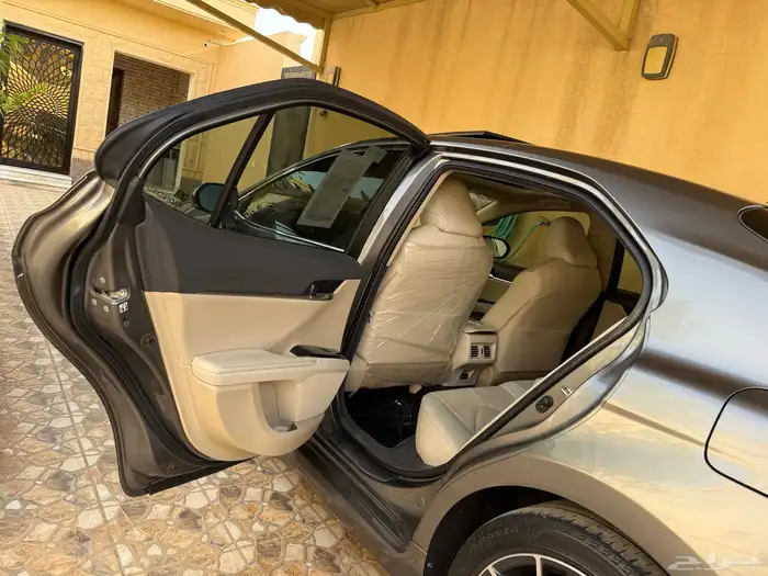 كامري المديل 2022 ( قراندي 6 سرندل ) سعودية عبداللطيف جميل 54