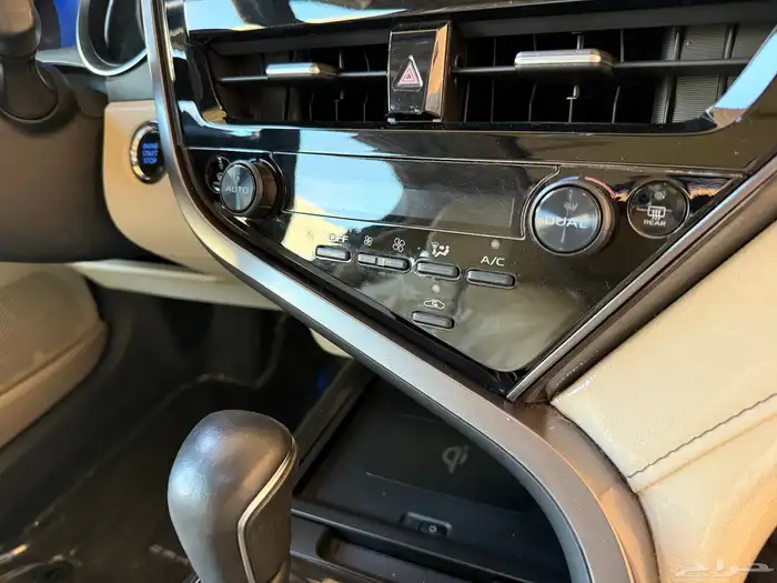 كامري المديل 2022 ( قراندي 6 سرندل ) سعودية عبداللطيف جميل 68