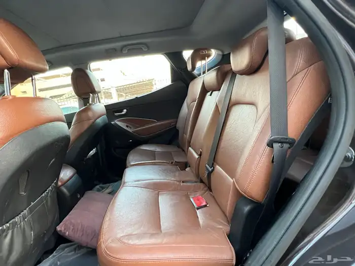 هيونداي سنتافي موديل 2016 فل 27