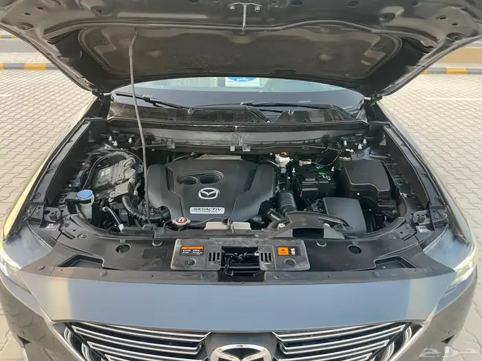مازدا cx9 2020 فل كامل بيع عاجل 10