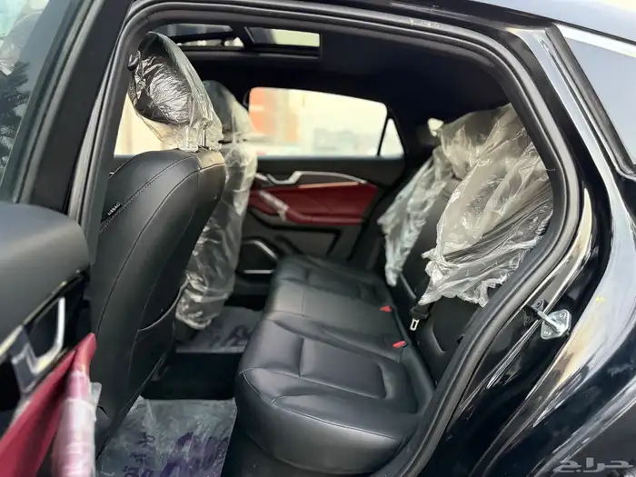 فاو بسترن B70 موديل 2023 فل كامل ( كسر الزيرو ممشى 16 الف ) 28