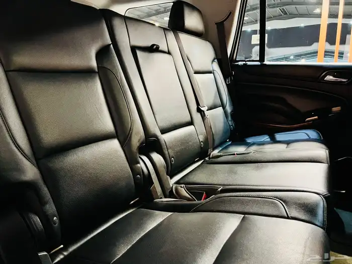 تاهو 2016 LTZ فل كامل سعودي ( بحاله ممتازه) 15