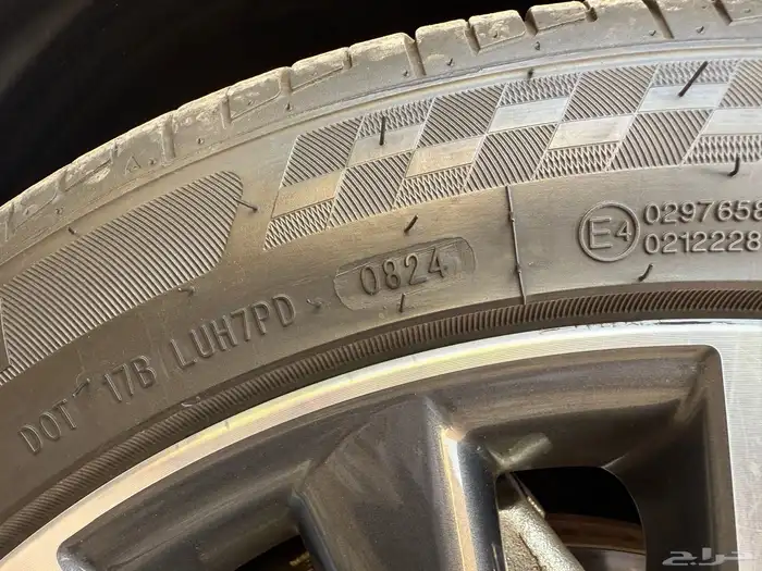 كامري المديل 2022 ( قراندي 6 سرندل ) سعودية عبداللطيف جميل 17