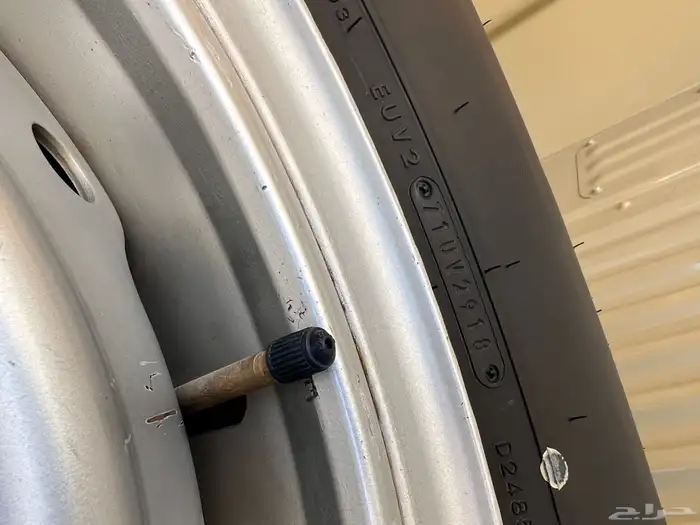 جيب شاص المديل 2009 مخزن بريمي سلق 11 ريشه ونش دفلوك 30