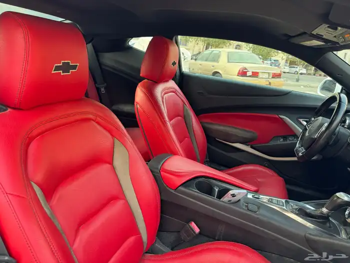 كمارو 2019 وكاله الحد 14