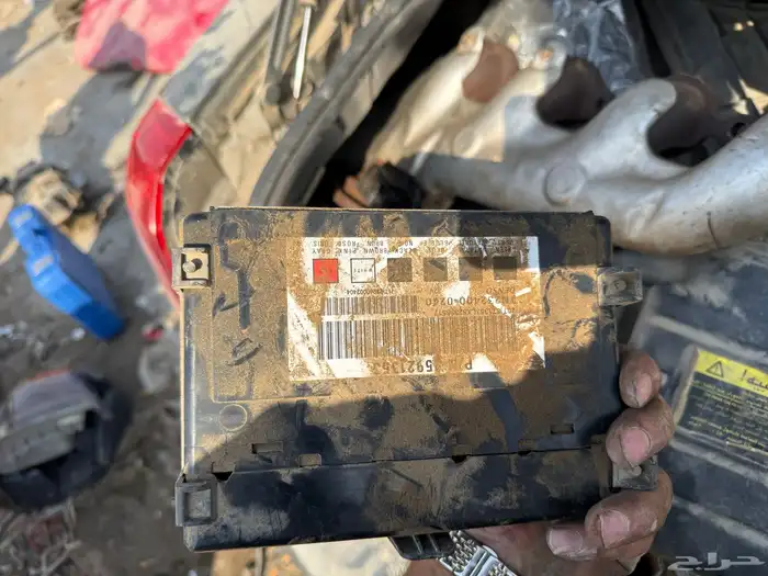 قطع كابرس ولومينا 3