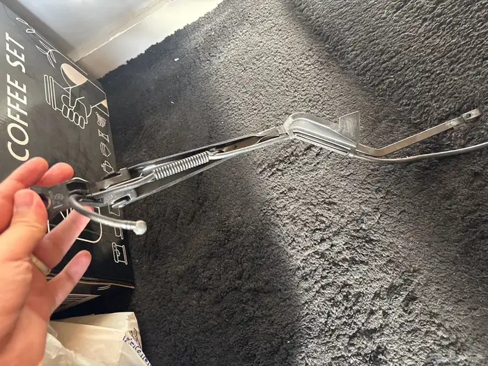 ارض قطع او اكسسورات جمس من مديل 2000 الى 2006 4