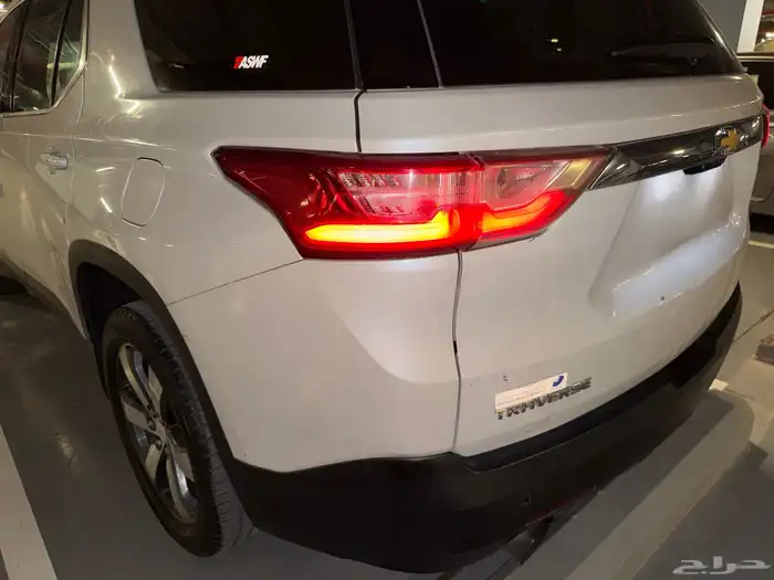 ترافيلس LT 3 بدون دبل شرررط فل الفل 11