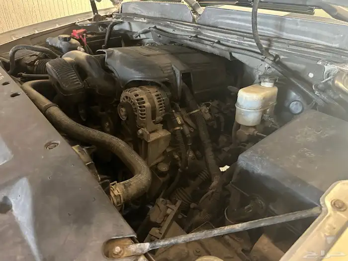 للبيع سييرا 2012 12