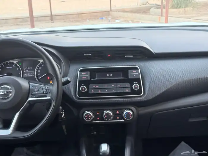 نيسان كيكس موديل 2022 17