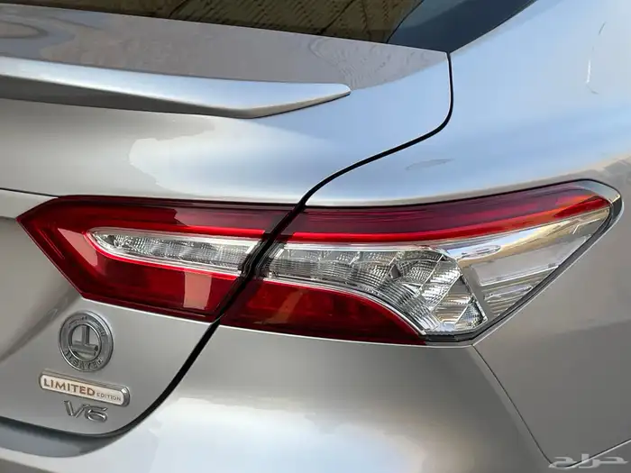 كامري قراندي موديل 2020 15