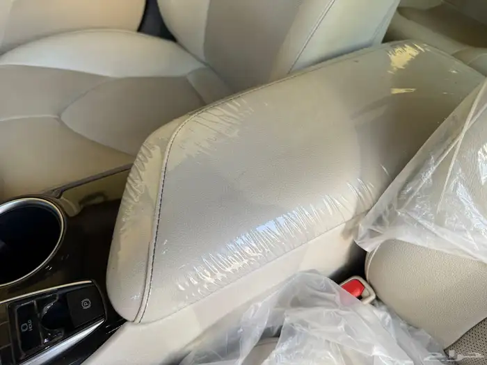 كامري المديل 2022 ( قراندي 6 سرندل ) سعودية عبداللطيف جميل 43