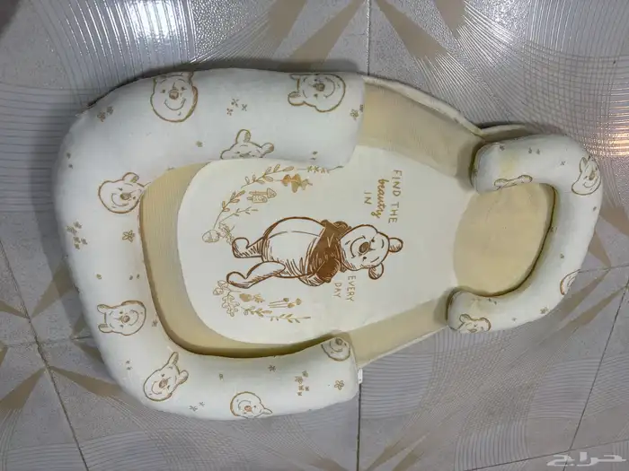 مهاد بيبي وشناط ومشايه 3