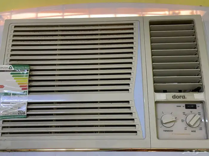 مكيفات شباك للبيع 0