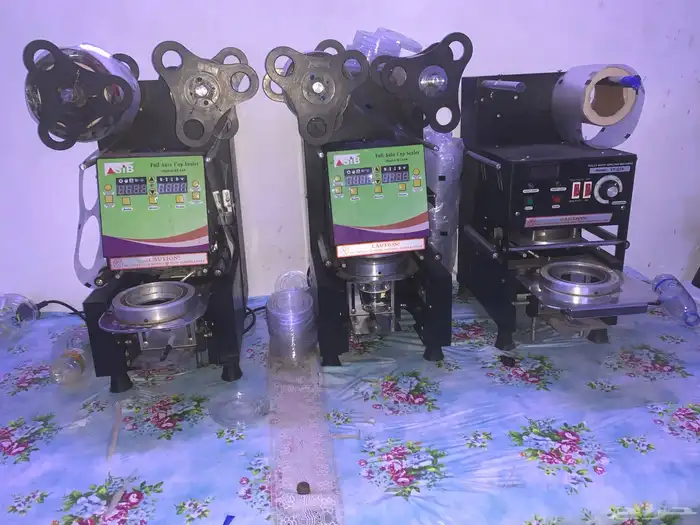 فريزرات ايس كريم ومكيف 6