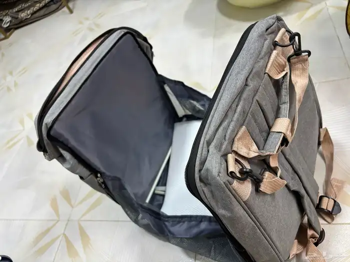 مهاد بيبي وشناط ومشايه 15