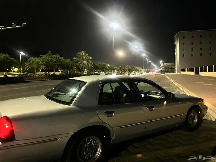 فورد ماركيز 11