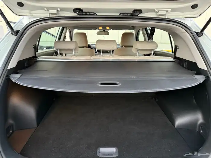 كيا سبورتاج مكينة 1600 موديل 2020 15