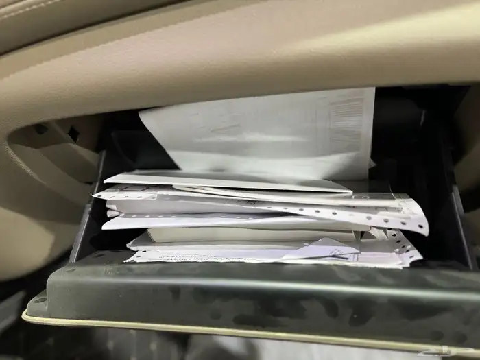 يوكن 2020 SLE عداد 70 الف كم . 9