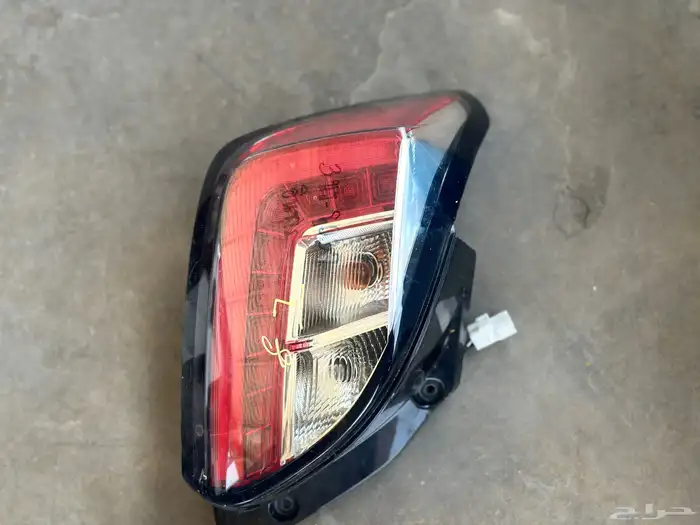 اسطبات اتراج من موديل 2021 الى 2025 7