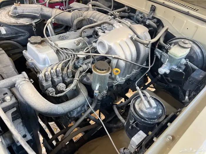 جيب شاص المديل 2009 مخزن بريمي سلق 11 ريشه ونش دفلوك 89