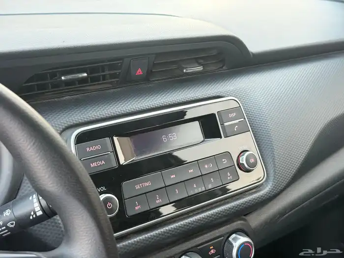 نيسان كيكس موديل 2022 11