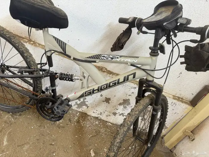 مكينه لحام جديده لم تستخدم سيكل رياضي مقاس 26 2