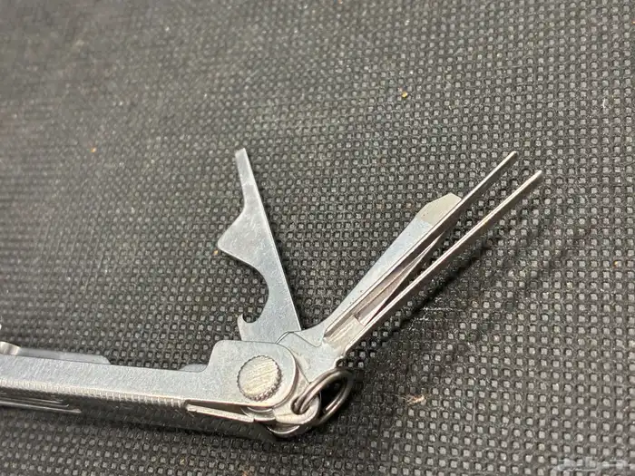 سكين لذرمان 4