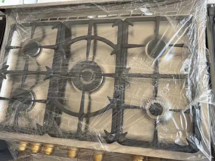 دينمو ماي فرن غاز 1