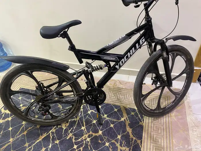 سيكل سوسته 1