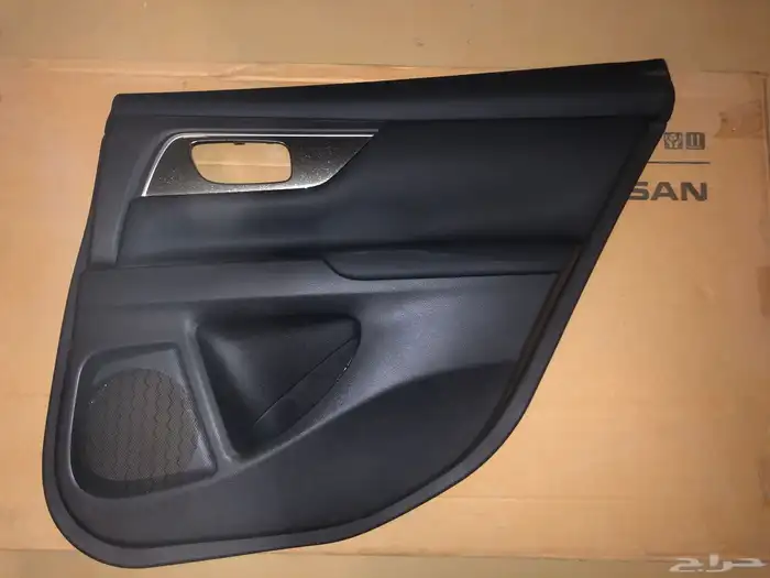 ديكور الباب خلفي التيما 2013-2018 أصلي وكالة 0