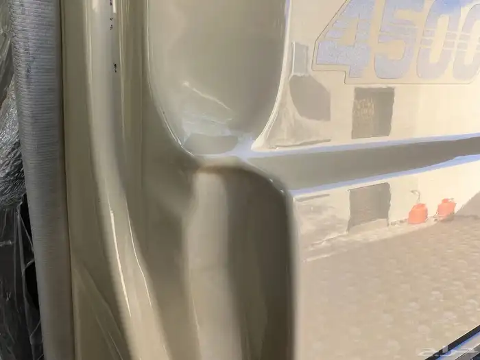 جيب شاص المديل 2009 مخزن بريمي سلق 11 ريشه ونش دفلوك 55