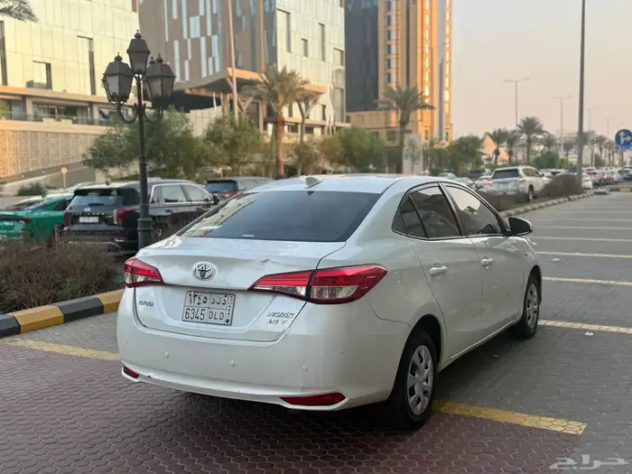 يارس 2020 وكاله 2