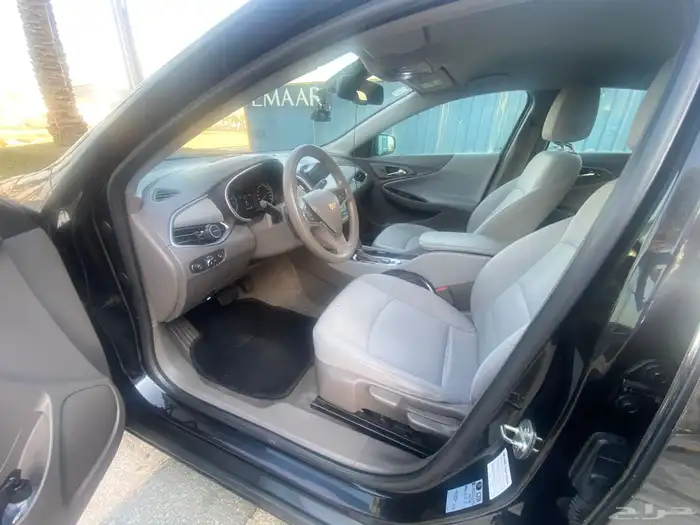 ماليبو 2019 ماشي 138000 7